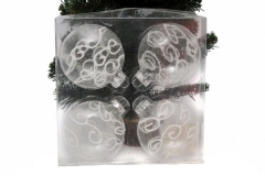 071 Novogodišnje kugle